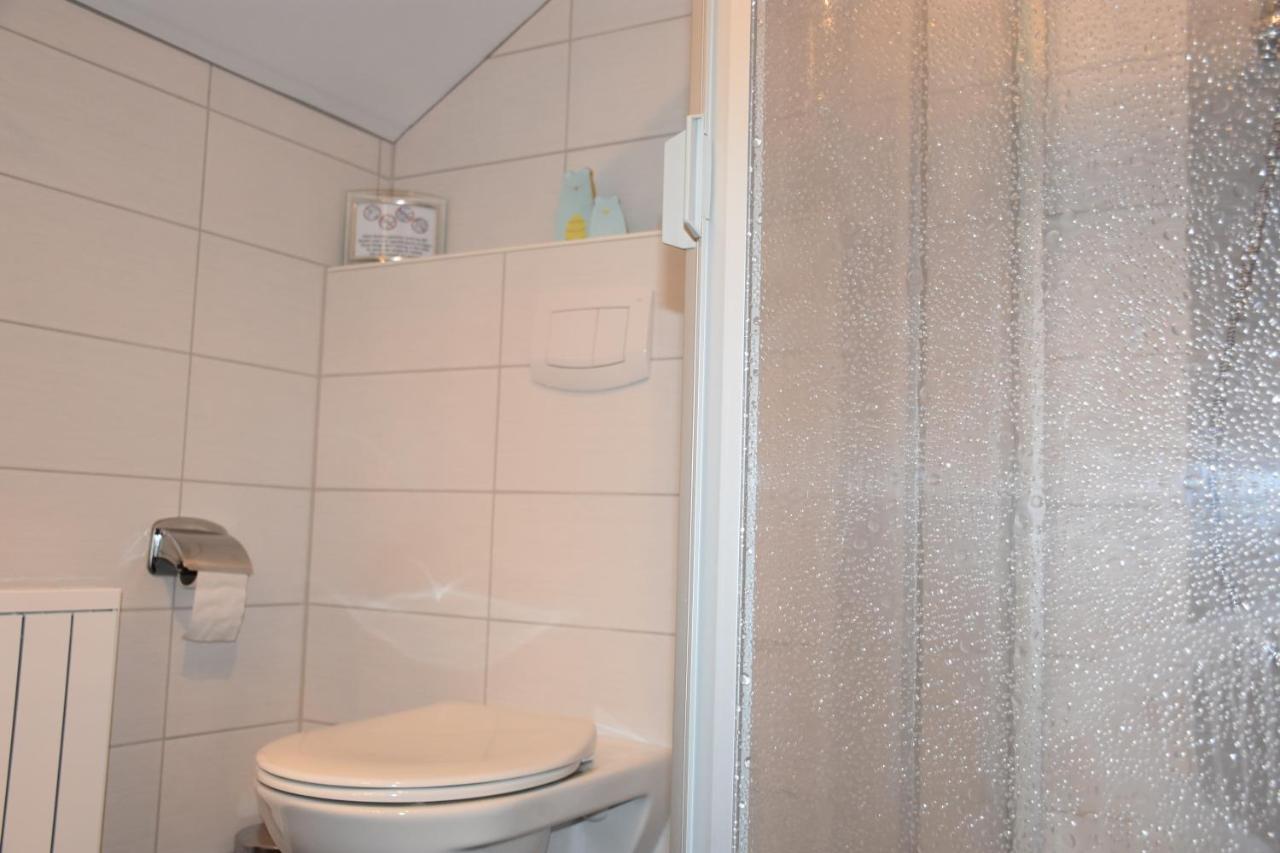 Haus Mortna Apartment Liesing Exterior photo